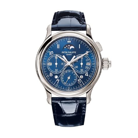 patek 5372p|patek philippe complications chronograph.